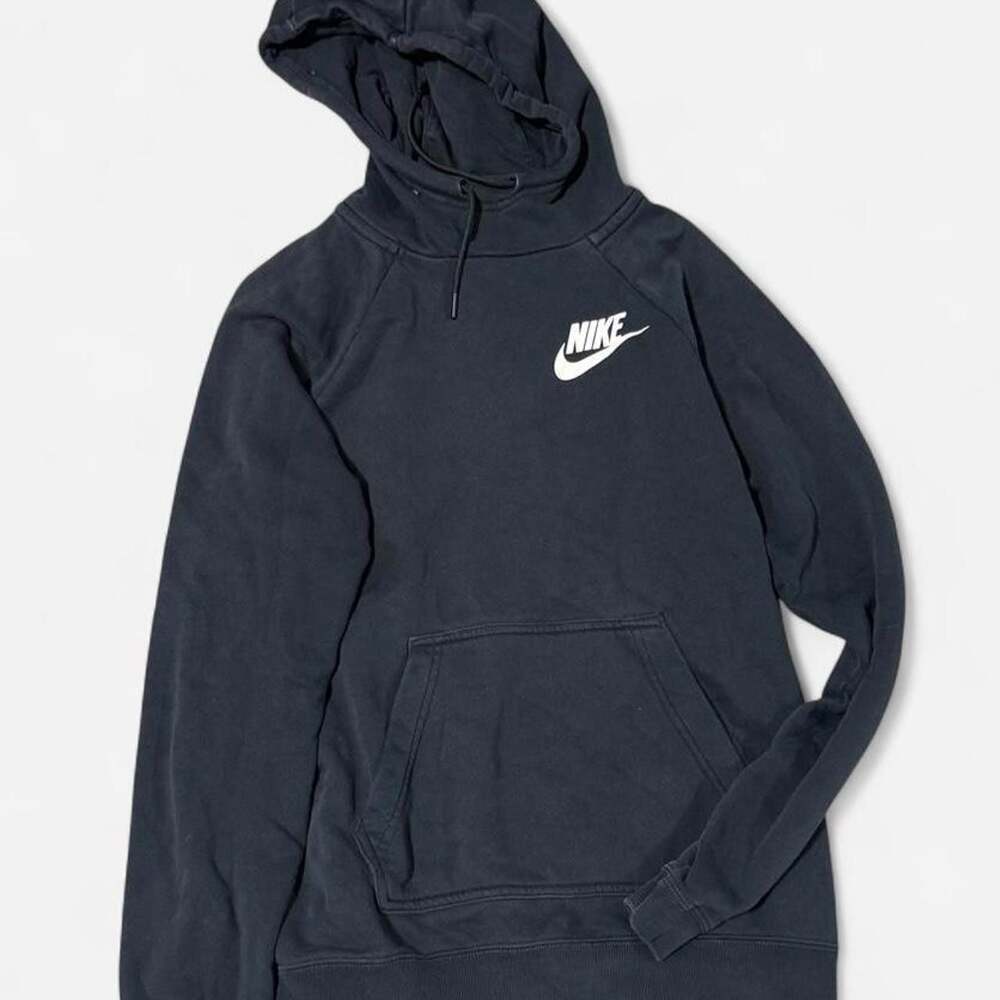 Nike Sportswear Club Fleece Crossover Hoodie